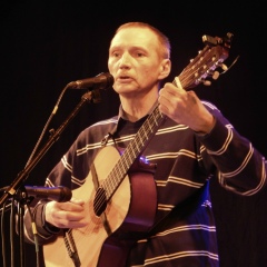 Михаил Андреев, 10.12.1960, Санкт-Петербург