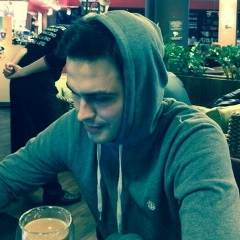 Стас Кузьмин, 03.06.1991, Санкт-Петербург