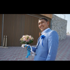 Ильнур Ишкильдин, 23.05.1983, Актау