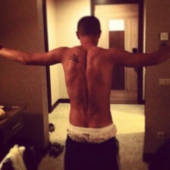 Максим Матин, 18.07