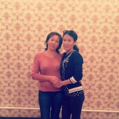 Айнур Умирзакова