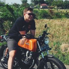 Павел Мяков, 26.12, Москва