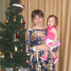 Анна Новикова, 07.06, Обнинск