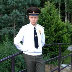 Виктор Щулепников, 24.04.1990, Дорохово