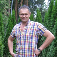 Anton Simply, 03.11, Москва
