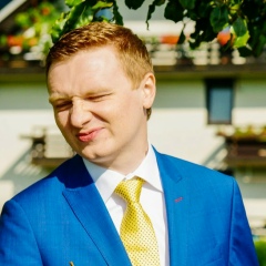 Иван Медведев, 20.08, Москва
