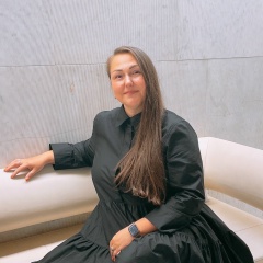 Ирина Малкова, Санкт-Петербург