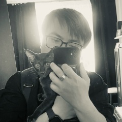 Romashka Sokolov, 02.12, Санкт-Петербург