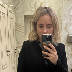 Екатерина Петухова, 04.01, Санкт-Петербург