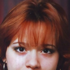 Евгения Михайлова, 26.02.1979, Санкт-Петербург