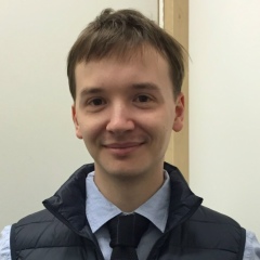 Яков Бородаенко, 03.05.1988, Москва