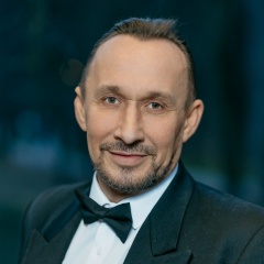 Тарас Семёнов, 01.04.1972, Енакиево