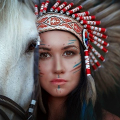 Елена Никульшина, 03.01, Новосибирск