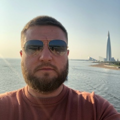 Кирилл Пулькин, 31.08.1982, Архангельск