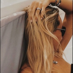 Алена Тихонова, 11.08, Красноярск