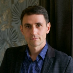 Дмитрий Чусовитин, 08.01.1977, Нижневартовск