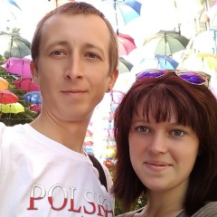 Гена Хлюстов, 27.10, Кропивницкий / Кировоград