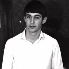 Murad Gukasyan, 01.01, Краснодар