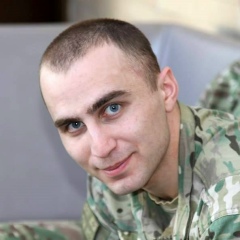 Mikhael Zhgenti, 03.10.1991, Батуми