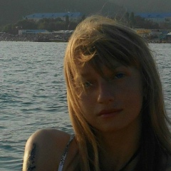 Лере Мотлях, 31.03.1999, Моздок