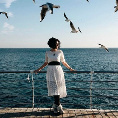 Алена Боровинская, 30.12.1982