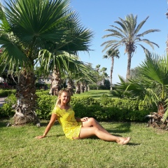 Наташа Коваль-Быстрыкивская, 24.01, Санкт-Петербург