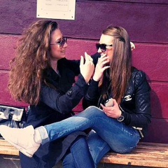 Дарья Алексеева, 13.05.1994, Киев