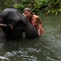 Светлана Разумихина, 16.01.1989