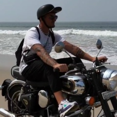 Александр Грачковский, 03.05.1989, Пермь