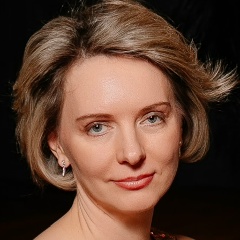 Светлана Дроздова, 07.09