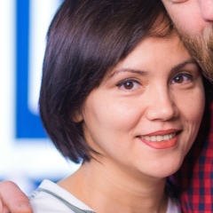 Елена Балашова, 07.06, Калуга