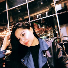 Алила Байбосунова, 27.09, Алматы