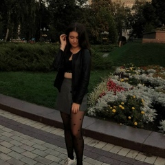 Кристина Богомазюк, 29.10, Таврийск