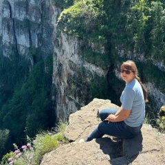 Марьяна Ахметова, 31.08