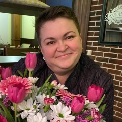 Марина Круглова, 27.09, Кириши