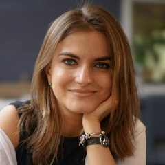 Саша Махова, 16.12, Санкт-Петербург