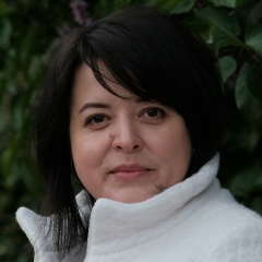 Ольга Захарова, 16.01, Санкт-Петербург