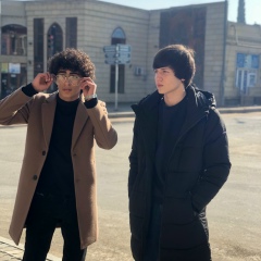 Юсиф Гасымов, 08.03, Москва