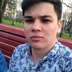 Hudik Muhadov, 24.03.1993, Туркменбашы