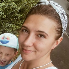 Мария Ковылина, 02.04.1985, Москва