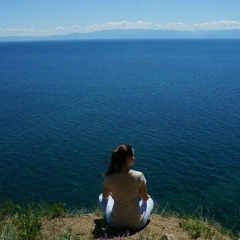 Вера Доброва, 12.01.1988, Иркутск