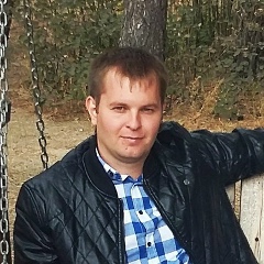 Володимир Стремедловський, 02.03.1990, Шепетовка