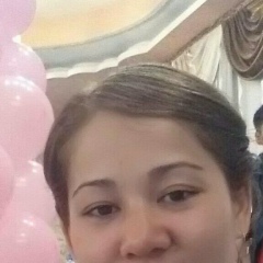 Макпал Сисенбаева, 26.09, Тараз