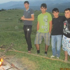 David Hakobyan, 17.06.1995, Ноемберян