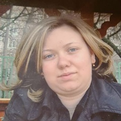 Екатерина Мозжерина, 02.09.1988, Москва
