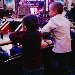 Светлана Никитина, 20.08.1988, Москва