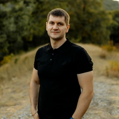 Алексей Солдатов, 05.04, Саратов