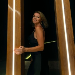 Наталья Забава, 26.03.1986, Санкт-Петербург