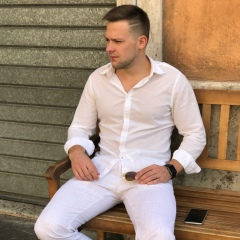 Oleg Pugachev, 22.02, Киев