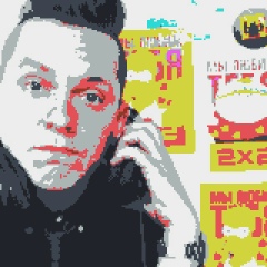 Дмитрий Охотников, 05.07.1983, Москва